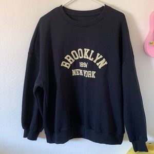 Women Oversized Sweater